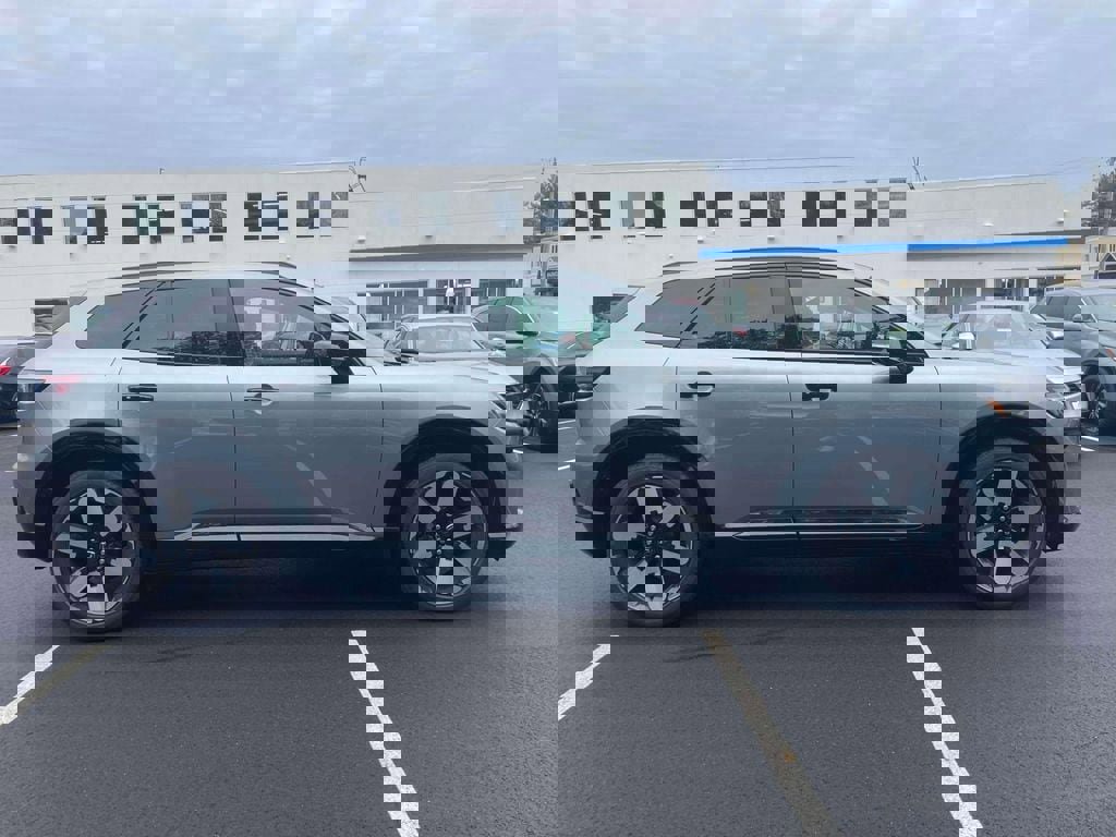 New 2026 Honda Prologue Touring image 4