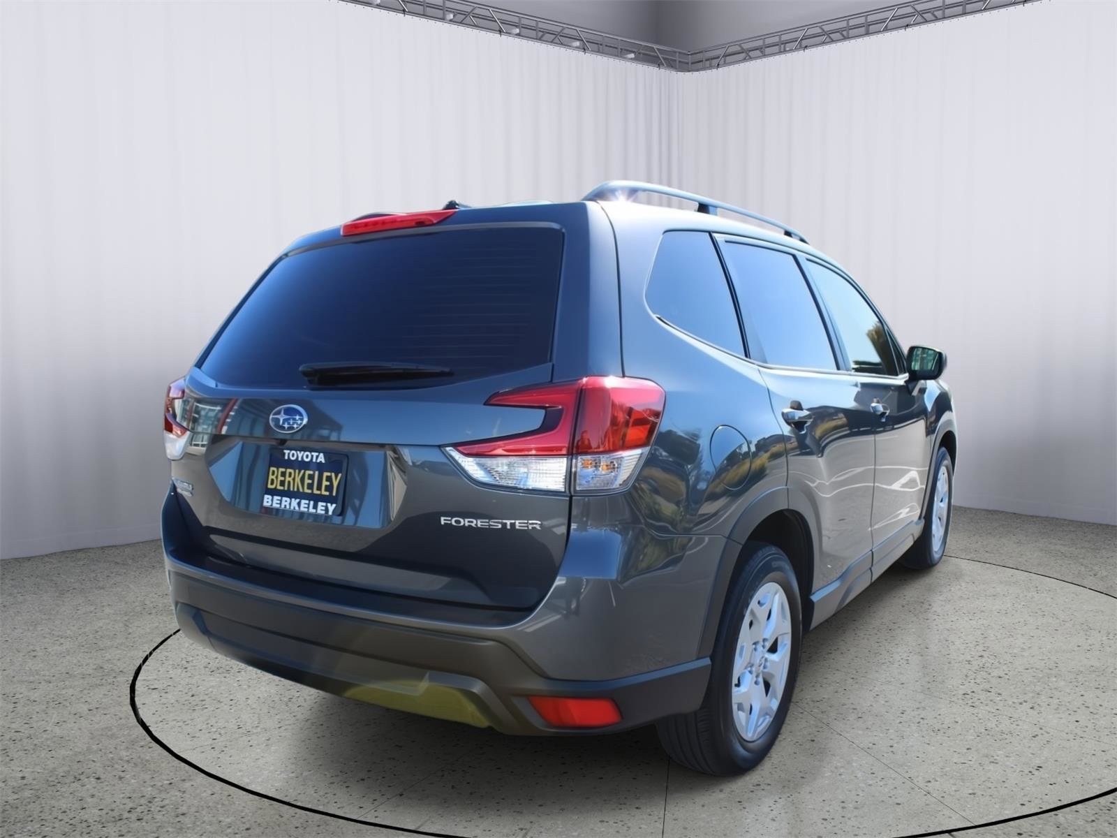 Used 2023 Subaru Forester image 8