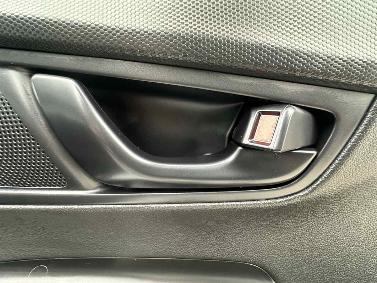 Used 2022 Hyundai Kona N w/ Cargo Package FWD image 33