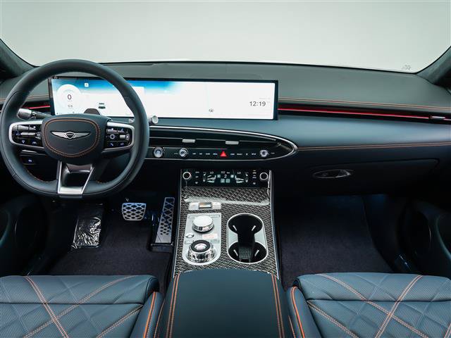 New 2026 Genesis GV70 3.5T Sport Prestige AWD/4WD image 20
