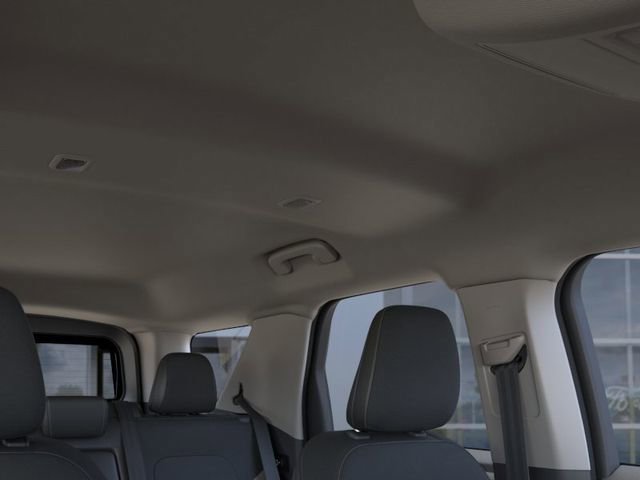 New 2026 Ford Bronco Sport Big Bend image 22