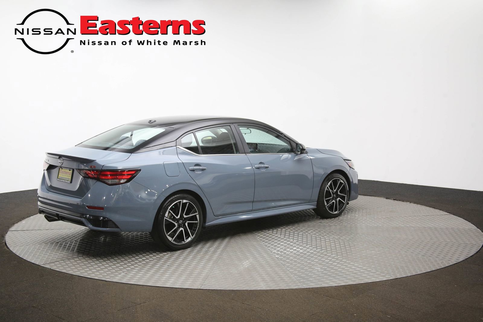 Used 2024 Nissan Sentra SR image 40