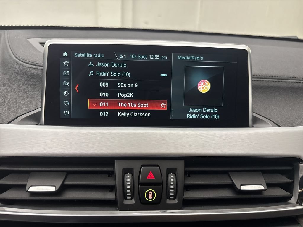 Used 2018 BMW X2 xDrive28i w/ Premium Package AWD/4WD image 18