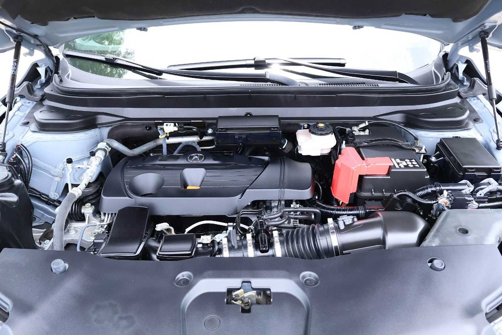 Certified 2025 Acura RDX A-Spec AWD/4WD image 9