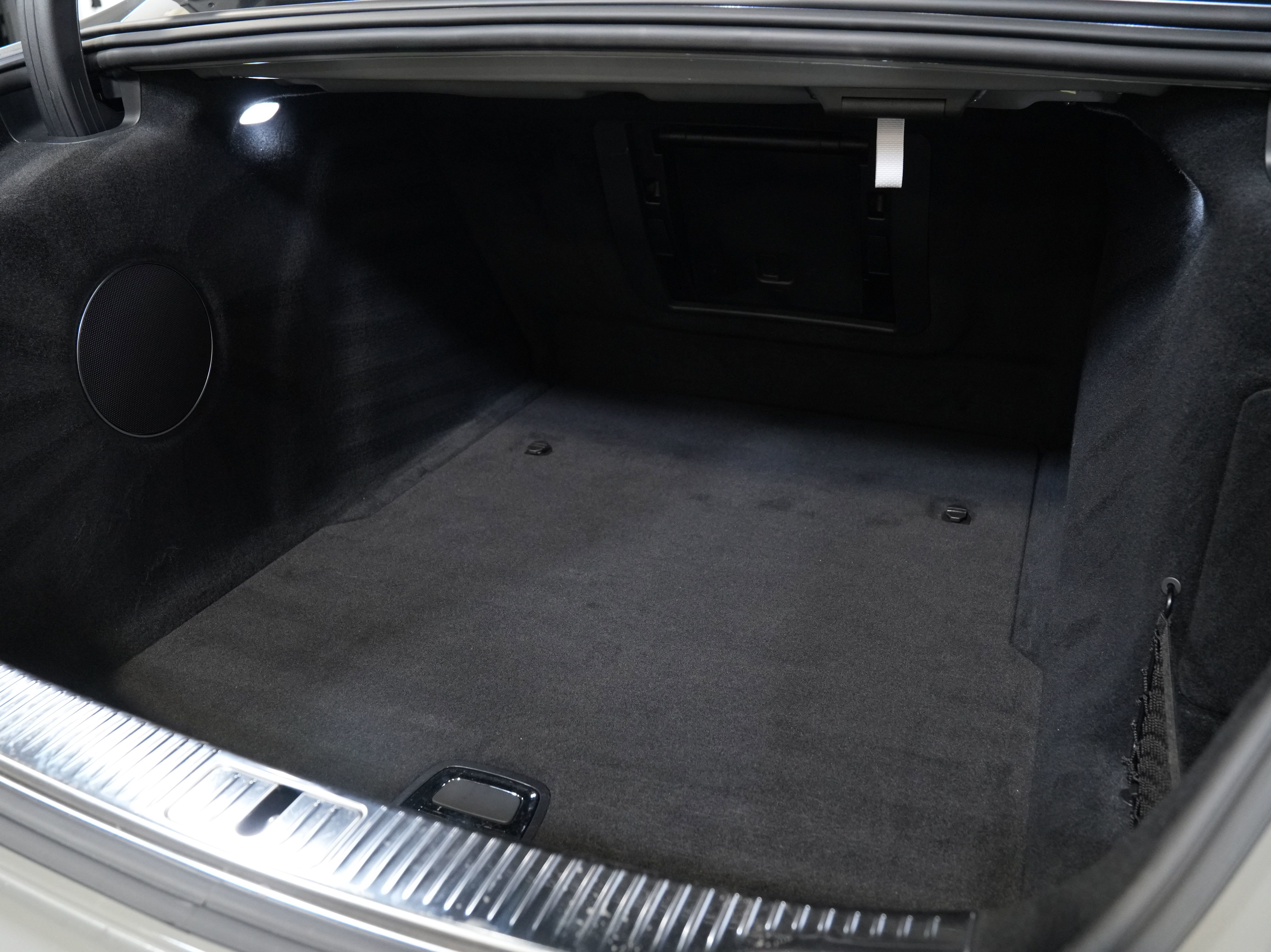 Used 2022 Mercedes-Benz S 580 4MATIC Sedan w/ AMG Line Package image 57