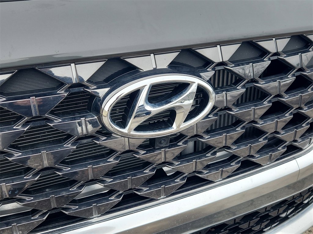 Certified 2023 Hyundai Santa Fe Calligraphy image 9