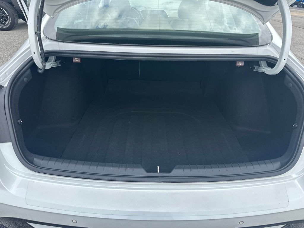 Used 2021 Hyundai Sonata Limited FWD image 26