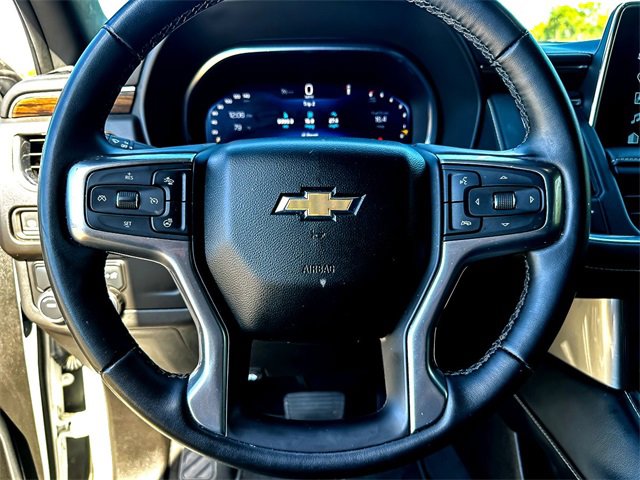 Used 2024 Chevrolet Tahoe Premier image 15