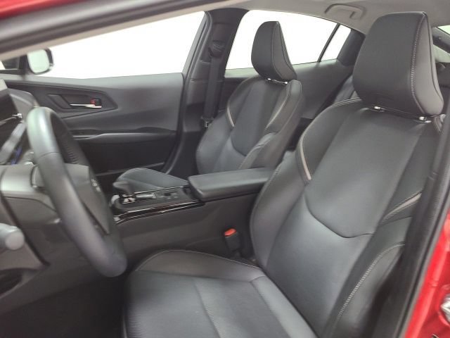Certified 2024 Toyota Prius Limited w/ Limited Premium Package AWD/4WD image 21