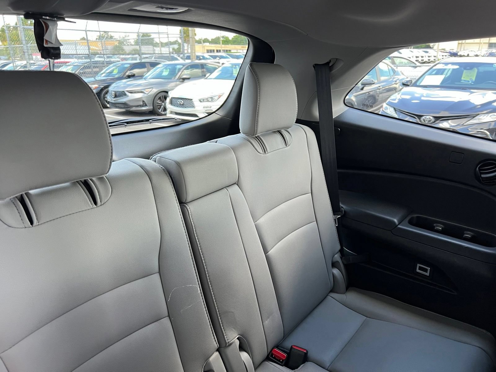 Used 2021 Honda Pilot Special Edition image 52