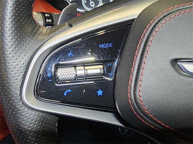 Used 2022 Genesis GV70 3.5T Sport w/ Sport Advanced Package image 14