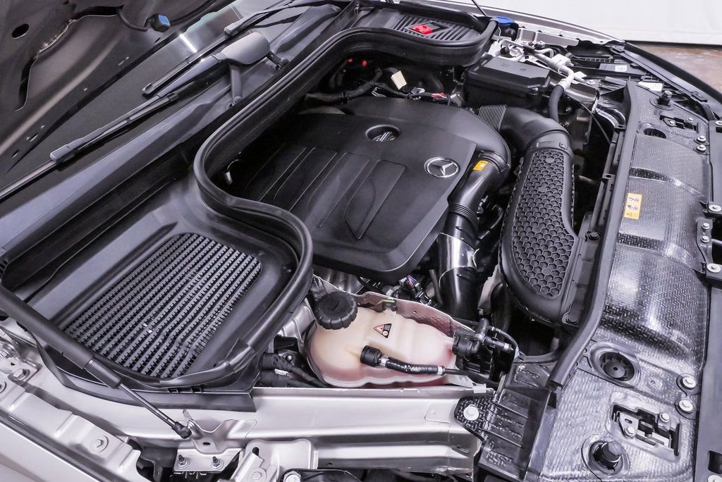 Used 2022 Mercedes-Benz GLE 350 image 33