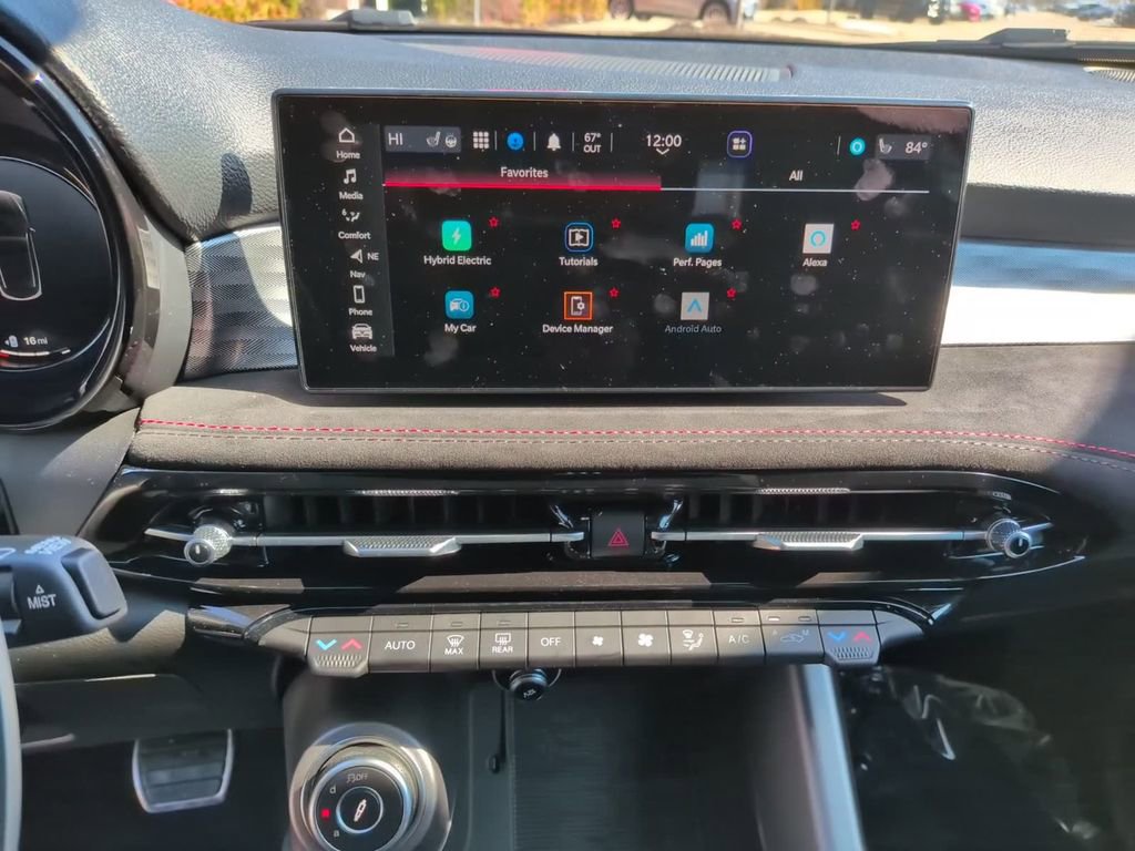 Used 2024 Alfa Romeo Tonale Veloce w/ Active Assist Package image 27