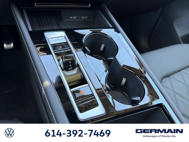 New 2026 Volkswagen Atlas SEL Premium R-Line AWD/4WD image 27