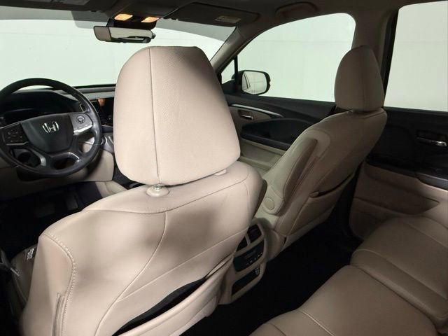 Used 2019 Honda Pilot EX-L image 37