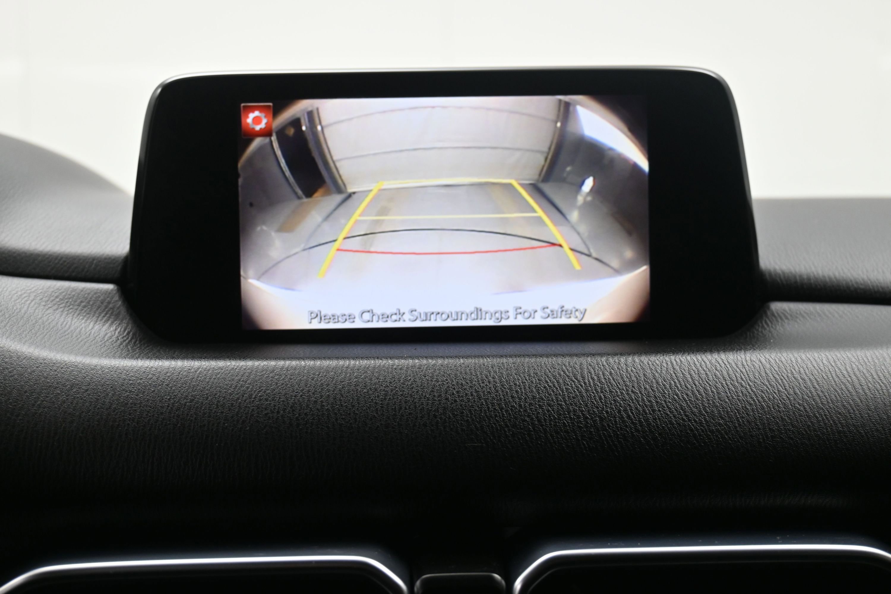 Used 2018 MAZDA CX-5 Sport AWD/4WD image 36