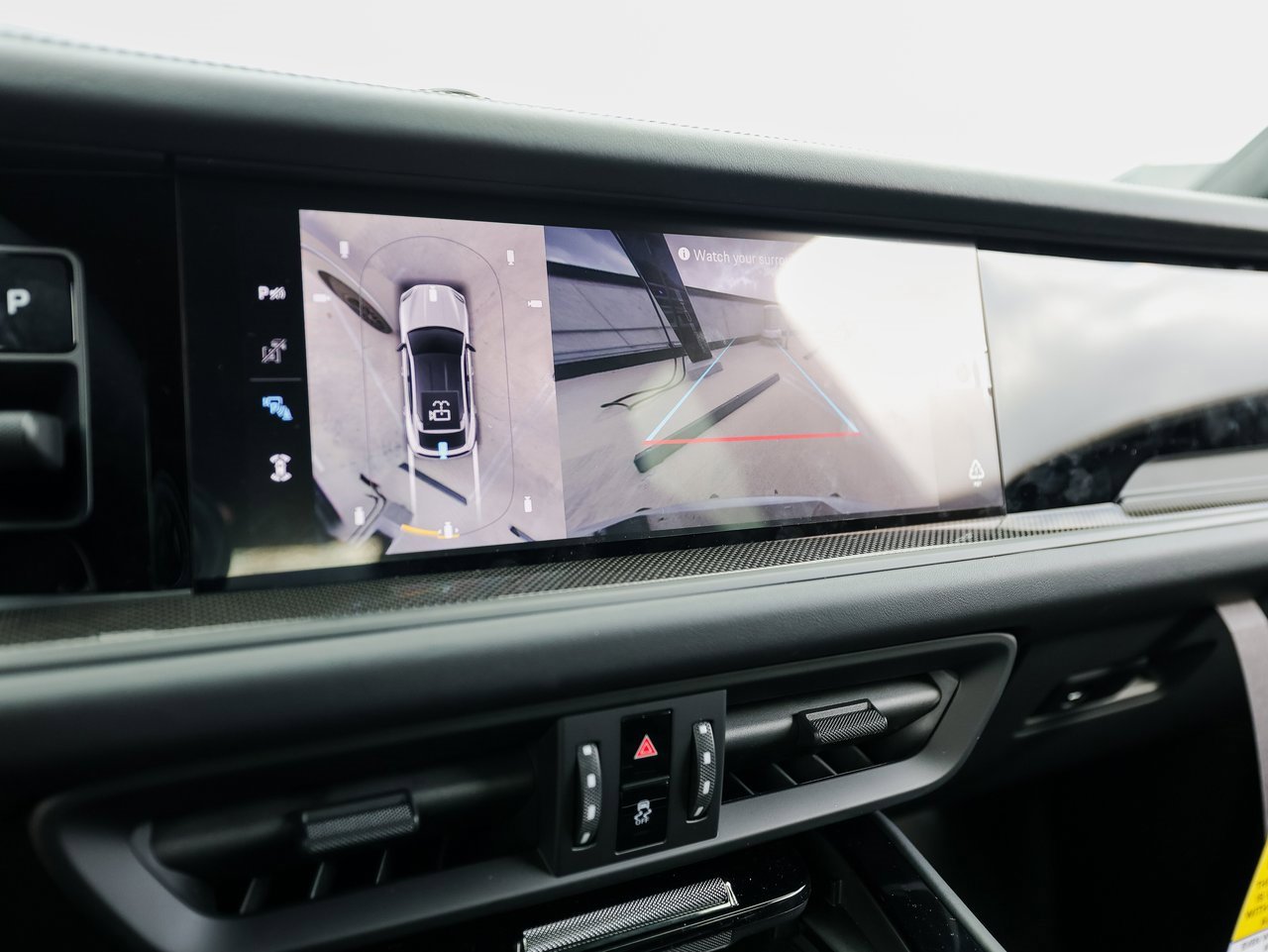 New 2026 Porsche Cayenne GTS image 19