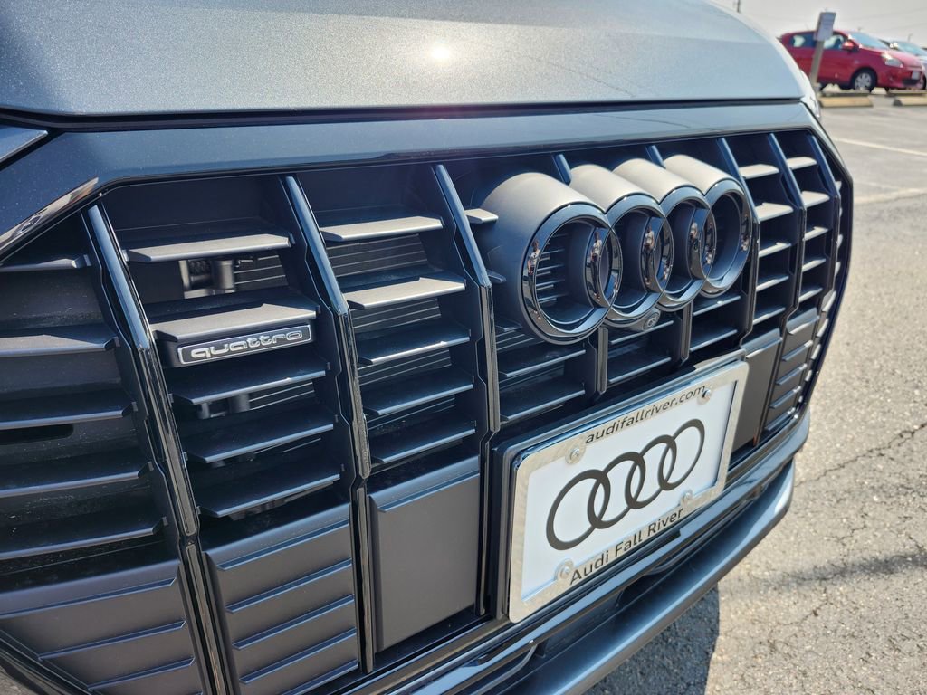 New 2025 Audi Q3 2.0T Premium Plus image 29