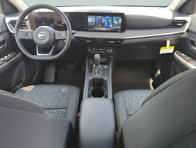 New 2026 Nissan Kicks SV w/ SV Premium Package FWD image 19