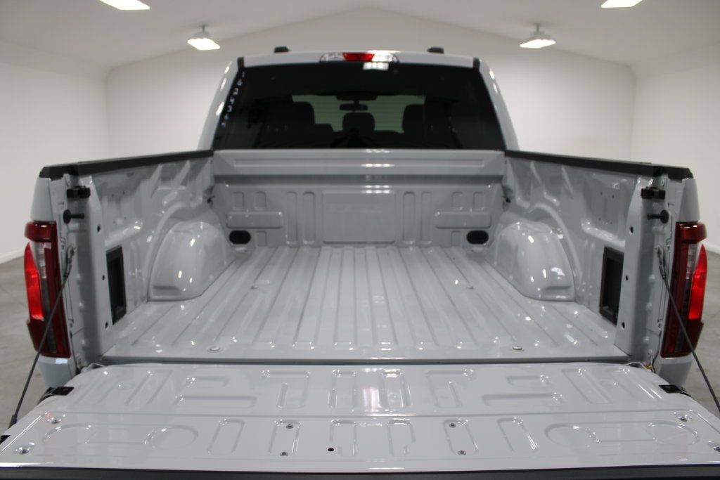 New 2026 Ford F150 STX w/ Equipment Group 200A AWD/4WD image 17