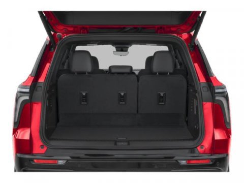 New 2026 Chevrolet Traverse High Country w/ LPO, Floor Liner Package AWD/4WD image 13