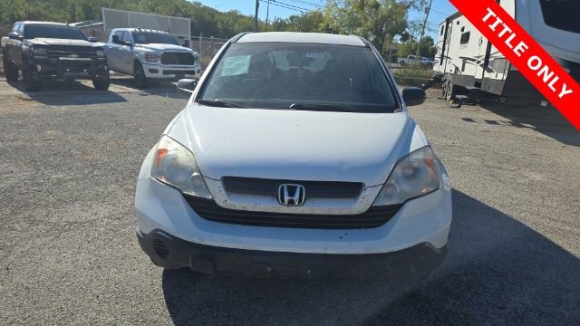 Used 2009 Honda CR-V LX