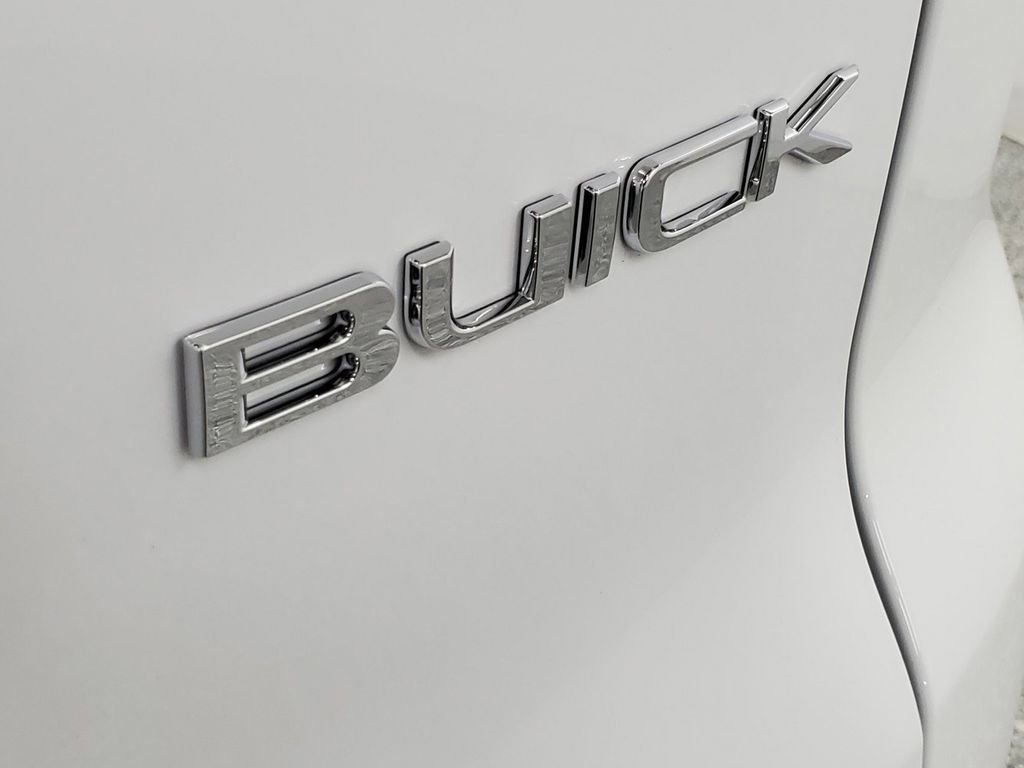 New 2025 Buick Enclave Preferred w/ Power Package image 23