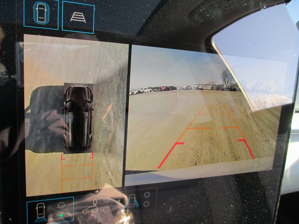 New 2026 GMC Terrain Denali image 16