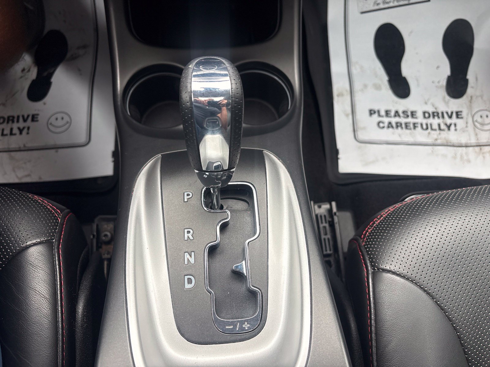 Used 2016 Dodge Journey R/T FWD image 31