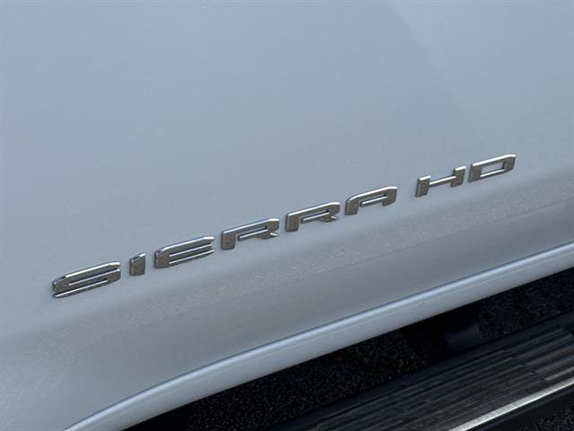 Used 2025 GMC Sierra 2500 Pro image 11