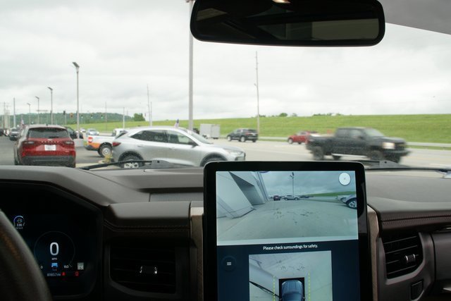 Used 2022 Ford Expedition Max King Ranch image 24