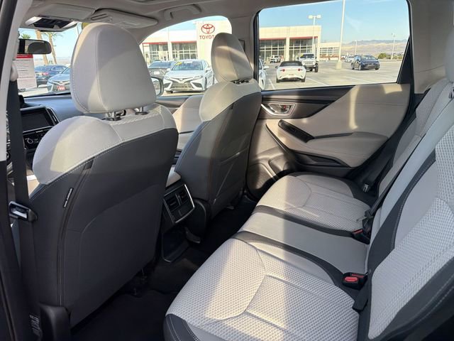 Used 2024 Subaru Forester Premium AWD/4WD image 29
