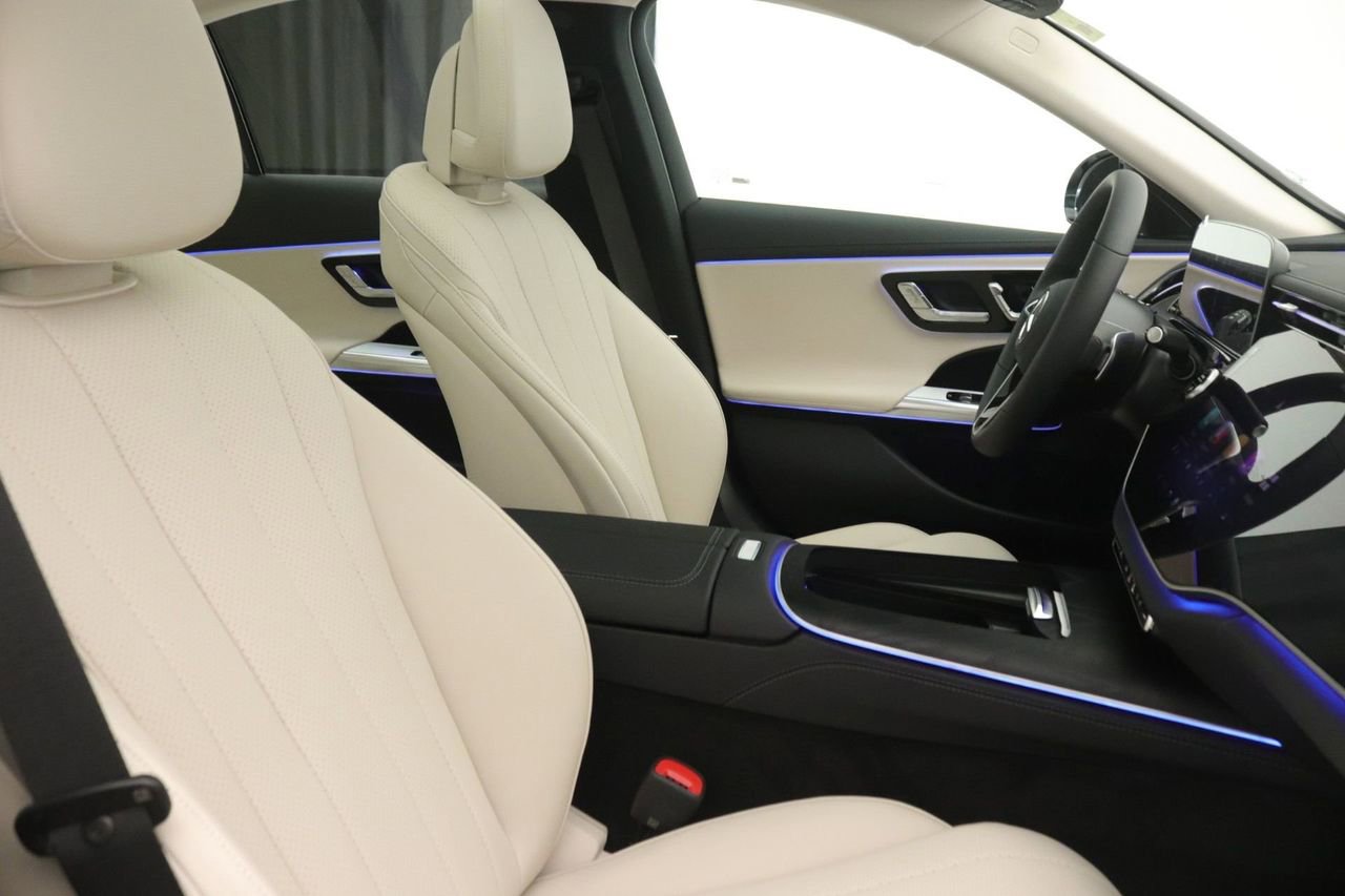 New 2026 Mercedes-Benz E 350 Sedan image 9