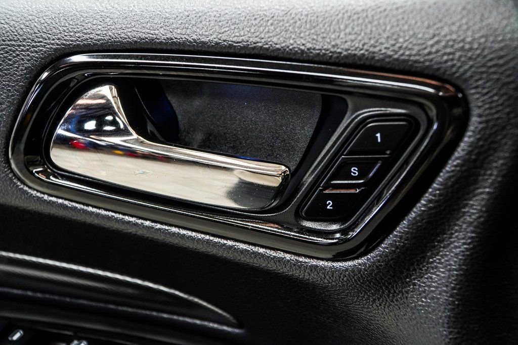 Used 2024 Dodge Durango GT image 45