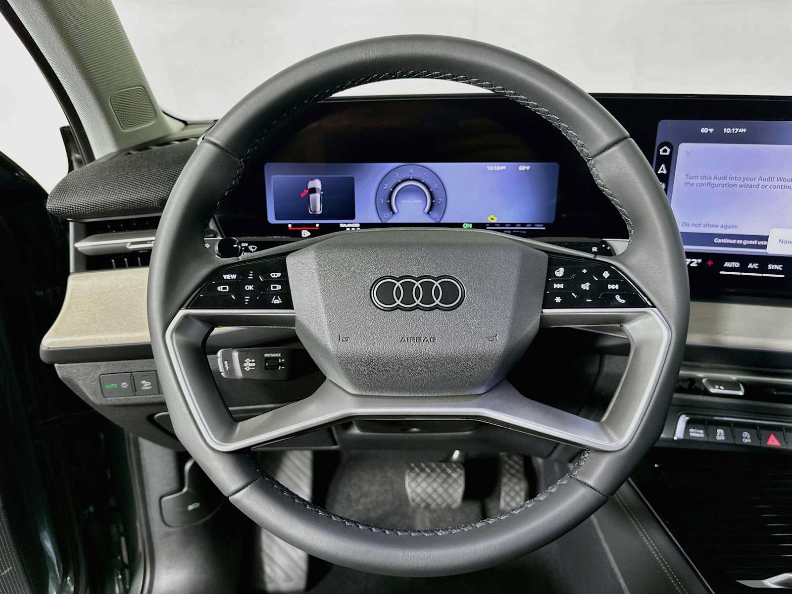 New 2026 Audi Q3 quattro 2.0T AWD/4WD image 11