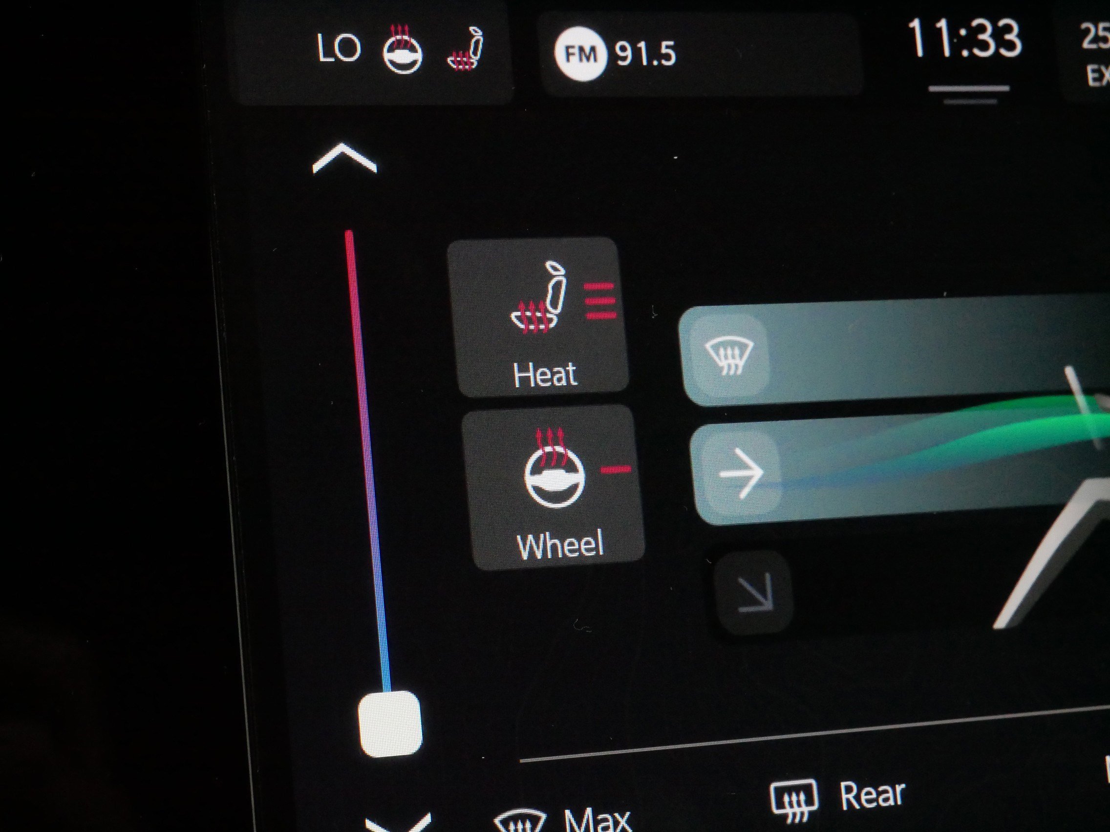 Used 2023 Jeep Grand Cherokee Altitude image 28