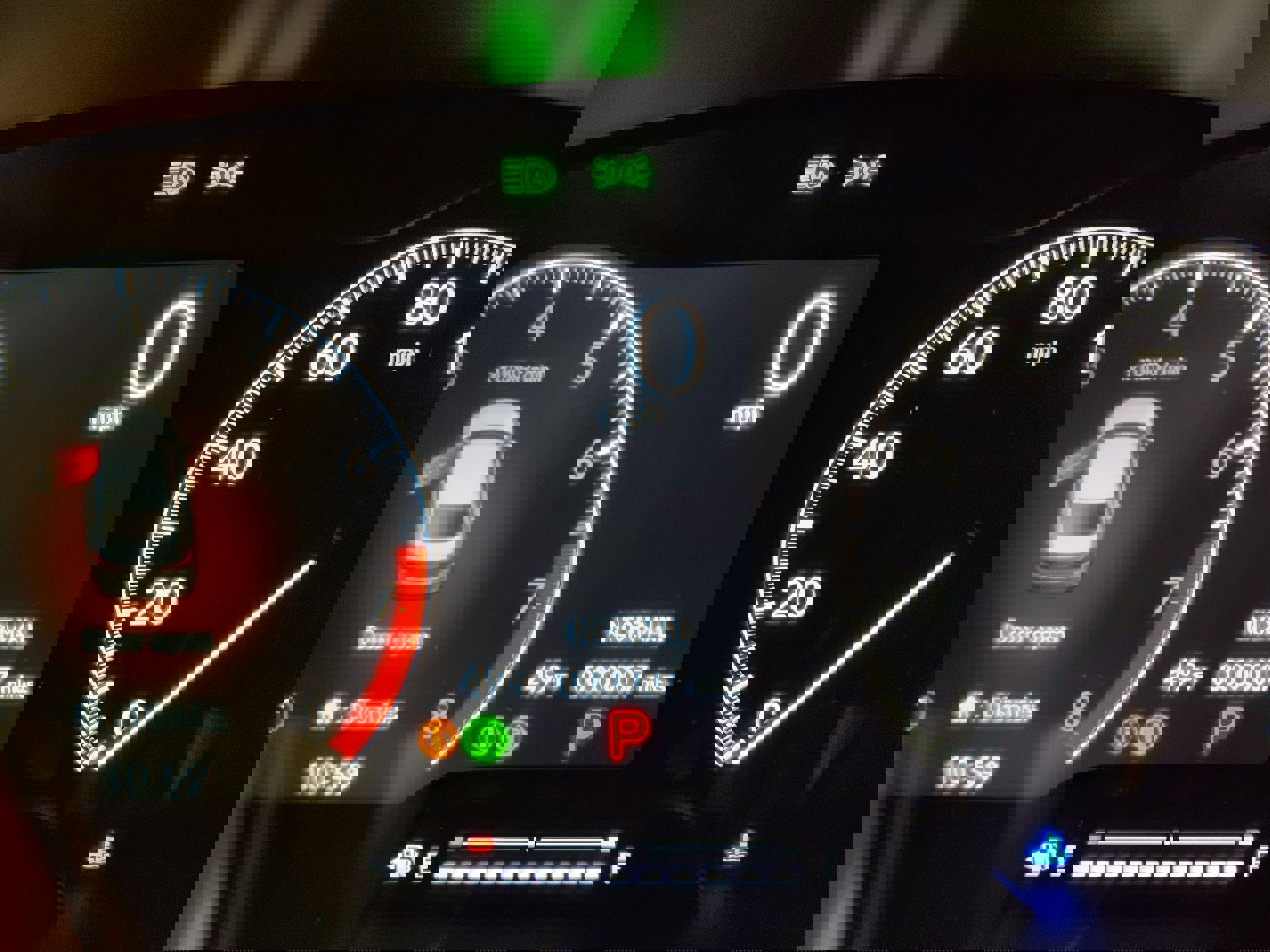 New 2026 Honda Civic Sport image 6