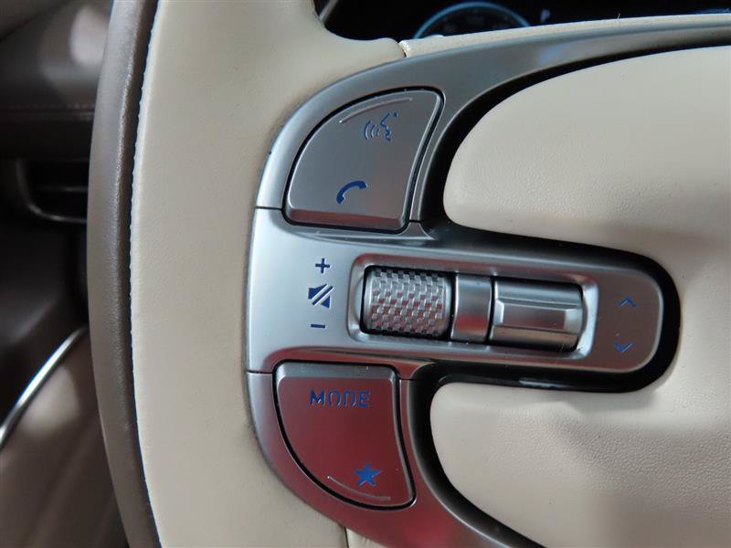 Used 2024 Genesis GV80 3.5T w/ Prestige Package AWD/4WD image 26