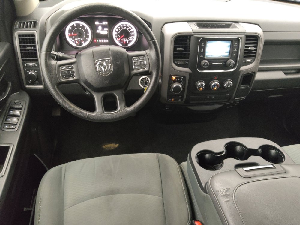 Used 2017 RAM 1500 Tradesman w/ Popular Equipment Group AWD/4WD image 22