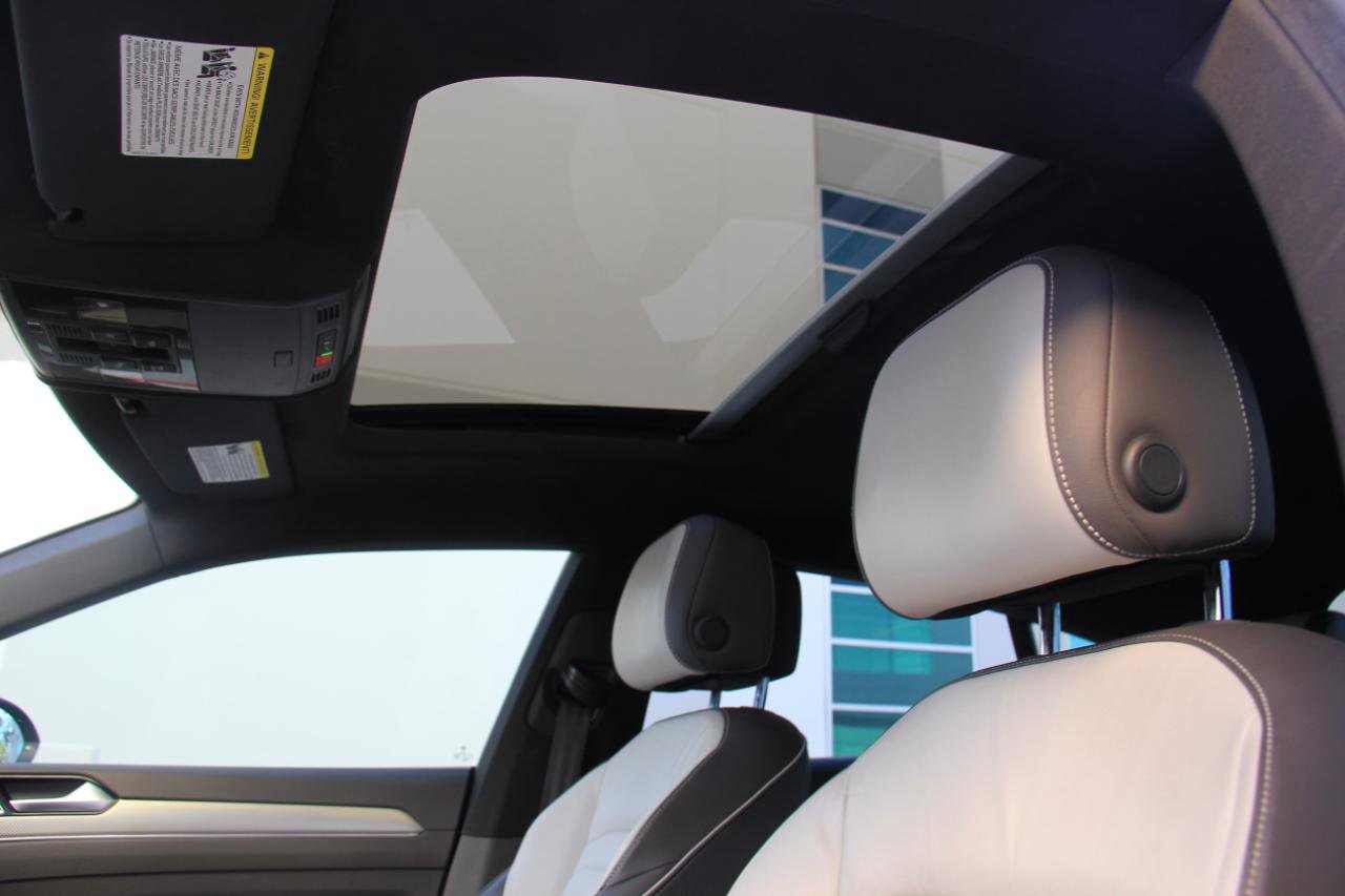 Used 2020 Volkswagen Arteon SEL image 24