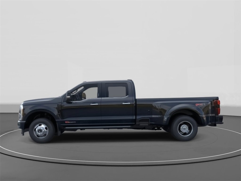 New 2026 Ford F350 Platinum image 3