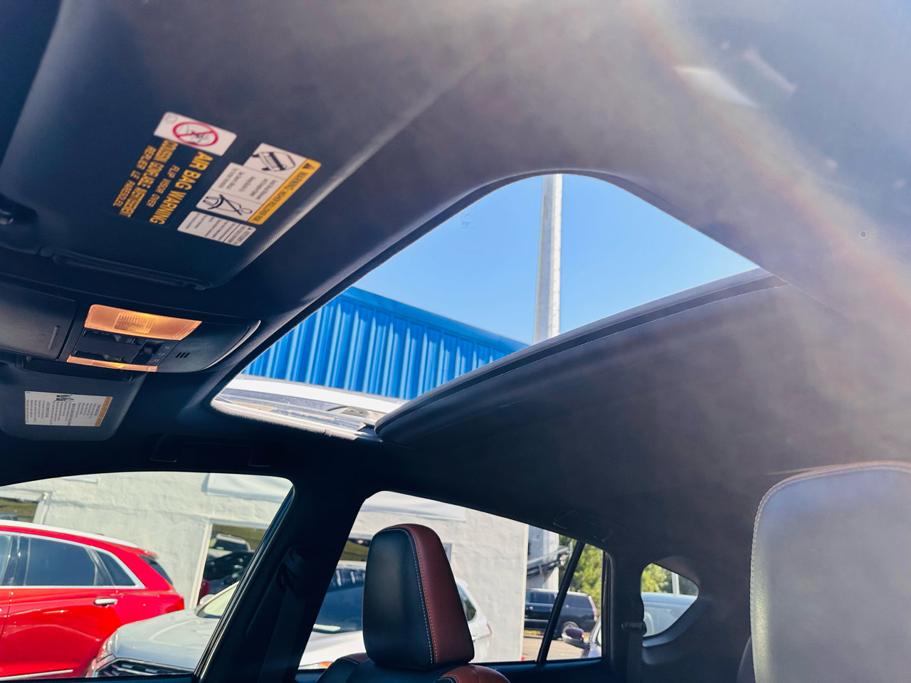 Used 2016 Toyota RAV4 SE image 24