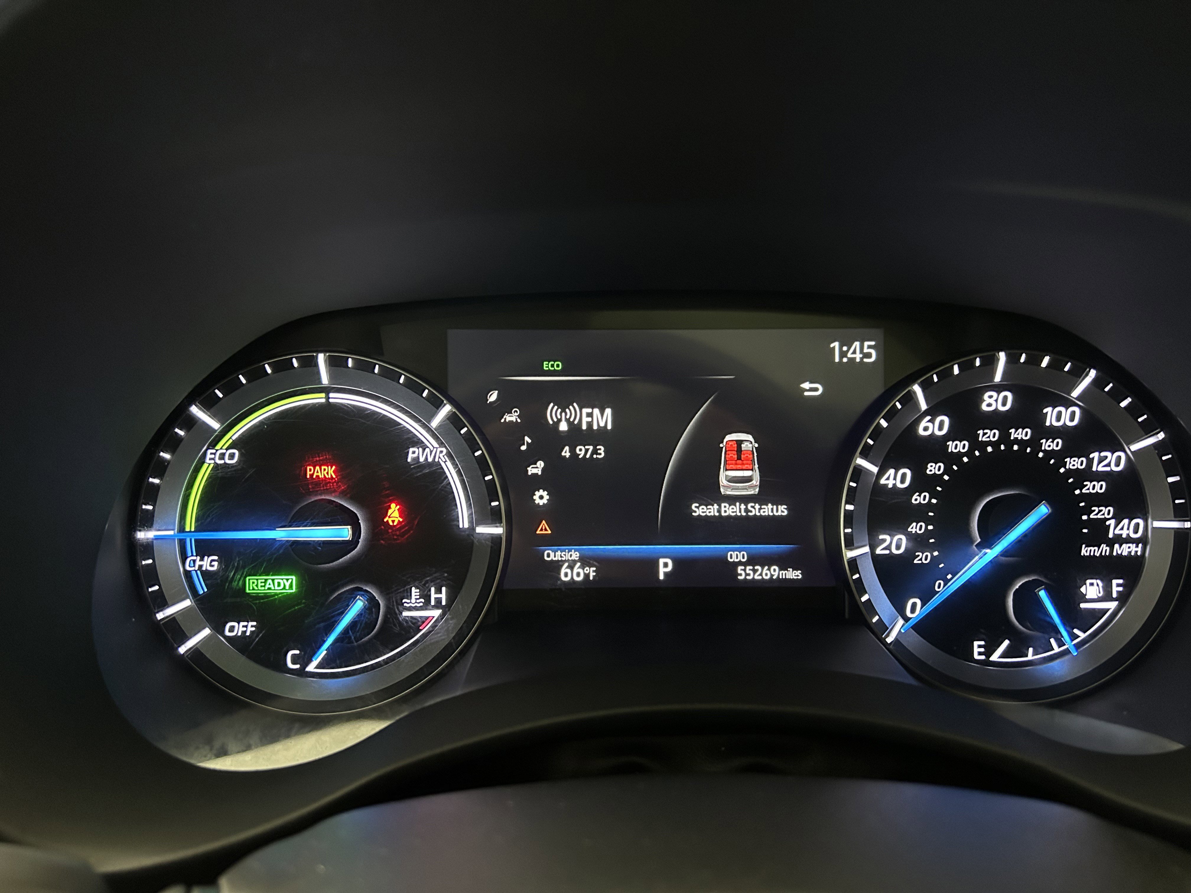 Used 2021 Toyota Highlander XLE image 26