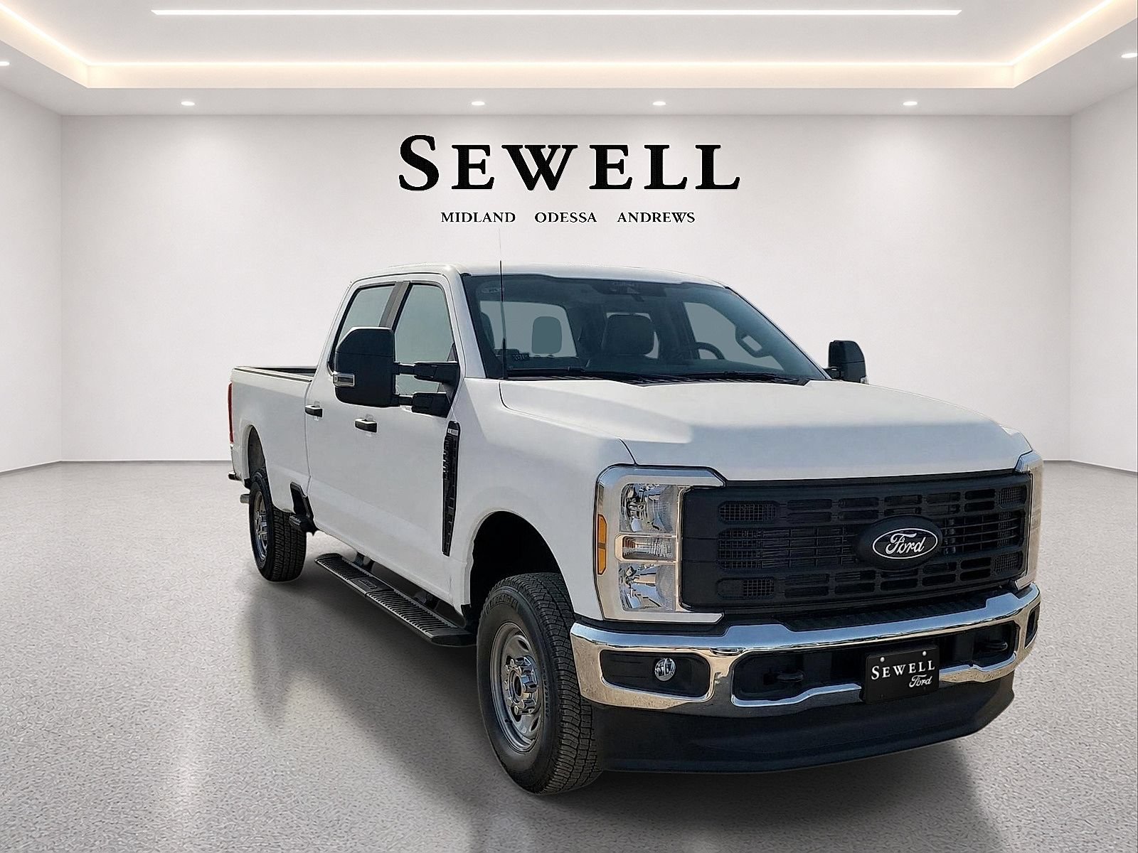 New 2027 Ford F250 XL w/ FX4 Off-Road Package AWD/4WD image 6