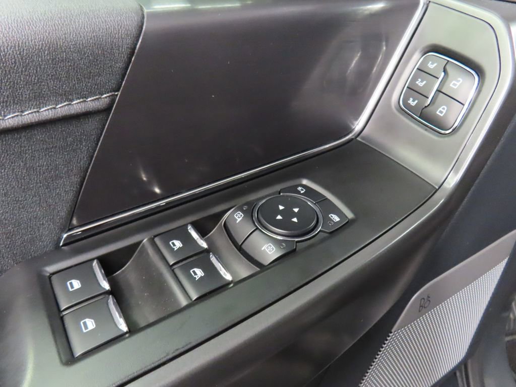 Used 2024 Ford F150 Lariat image 73