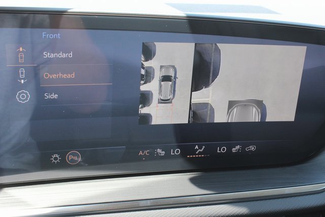 New 2025 Buick Envision Preferred image 42