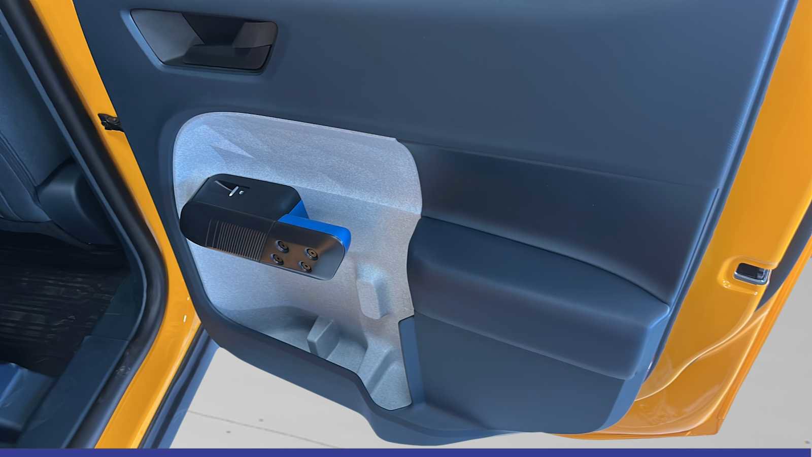 New 2026 Ford Maverick XLT w/ Equipment Group 301A image 28