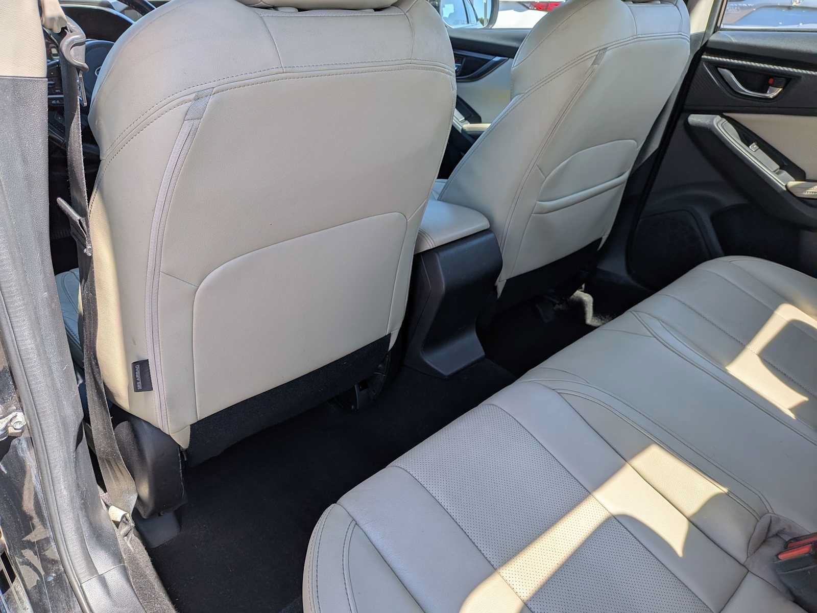 Used 2017 Subaru Impreza 2.0i Limited w/ Moonroof/BSD & Rcta/Eyesight AWD/4WD image 17