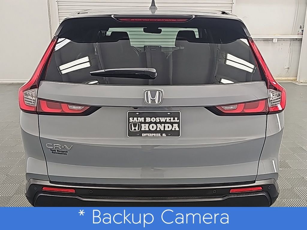 Used 2023 Honda CR-V EX-L image 8