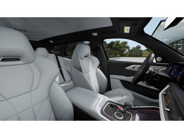 New 2026 BMW XM Label Red image 9